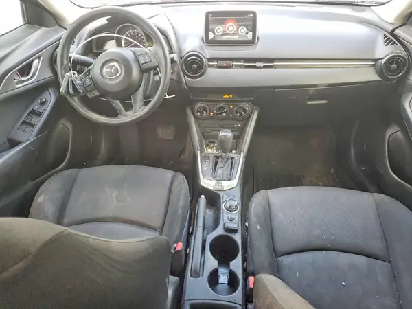 JM1DKDB73G0132502 2016 MAZDA CX-3 - Image 8