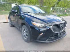 JM1DKDB73G0135500 2016 MAZDA CX-3