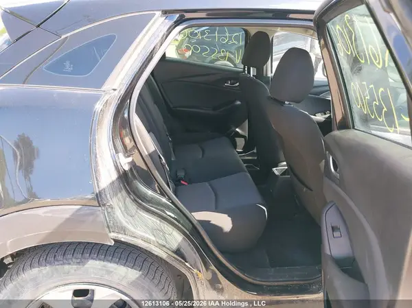 JM1DKDB73G0135500 2016 MAZDA CX-3 - Image 8