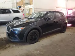 JM1DKDB73G0135707 2016 MAZDA CX-3