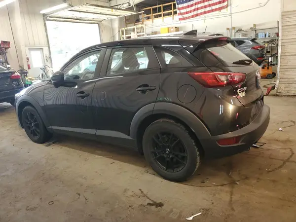 JM1DKDB73G0135707 2016 MAZDA CX-3 - Image 2