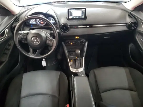 JM1DKDB73G0135707 2016 MAZDA CX-3 - Image 8
