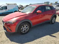 JM1DKDB73H0153951 2017 MAZDA CX-3