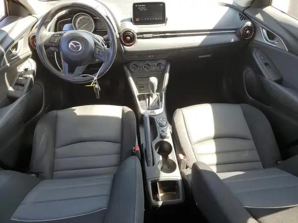 JM1DKDB73H0153951 2017 MAZDA CX-3 - Image 8