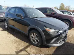 JM1DKDB73H0154372 2017 MAZDA CX-3
