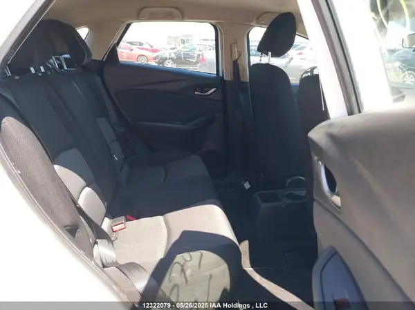 JM1DKDB73H0157076 2017 MAZDA CX-3 - Image 8