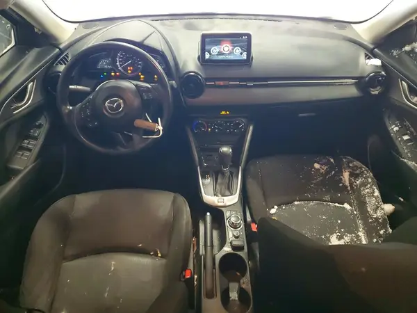 JM1DKDB73H0163072 2017 MAZDA CX-3 - Image 8