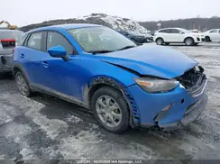 JM1DKDB73H0164447 2017 MAZDA CX-3