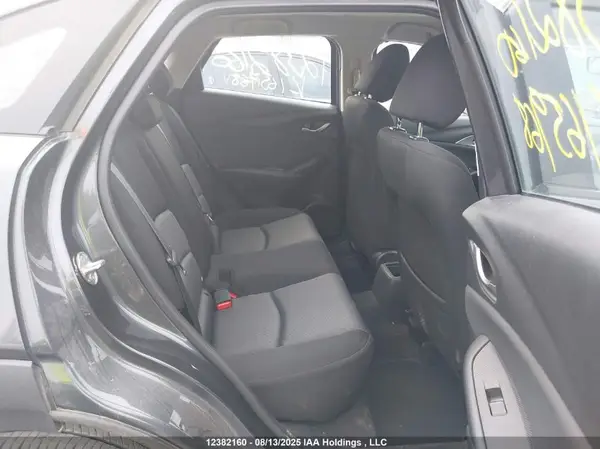 JM1DKDB73H0165968 2017 MAZDA CX-3 - Image 8