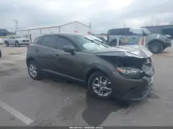 JM1DKDB73H0166862 2017 MAZDA CX-3