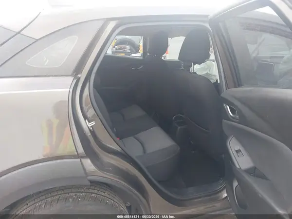 JM1DKDB73H0166862 2017 MAZDA CX-3 - Image 8