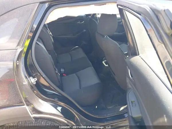 JM1DKDB73H0177554 2017 MAZDA CX-3 - Image 8