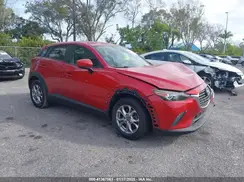 JM1DKDB73J0305538 2018 MAZDA CX-3
