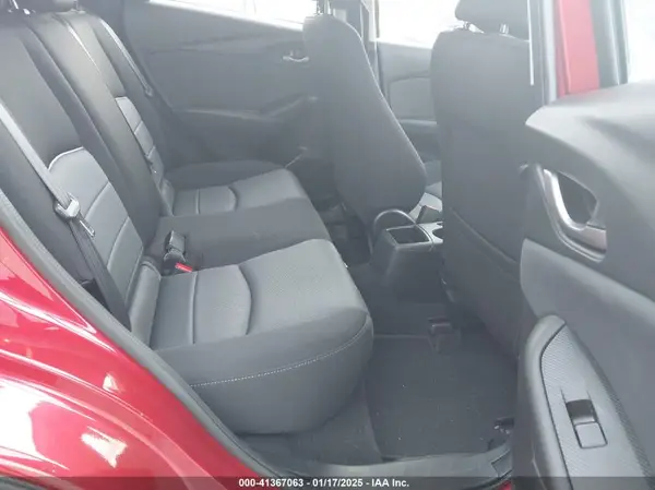 JM1DKDB73J0305538 2018 MAZDA CX-3 - Image 8