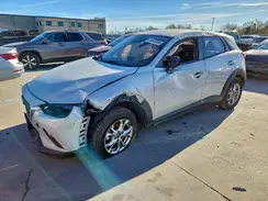 JM1DKDB73J0305992 2018 MAZDA CX-3