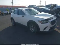 JM1DKDB73J0314403 2018 MAZDA CX-3