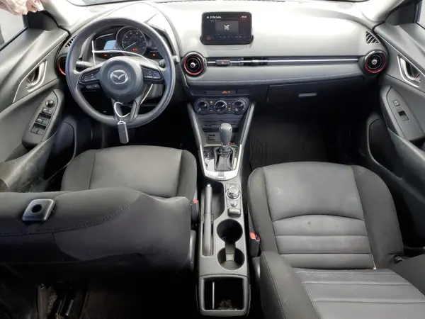 JM1DKDB73J0315132 2018 MAZDA CX-3 - Image 8