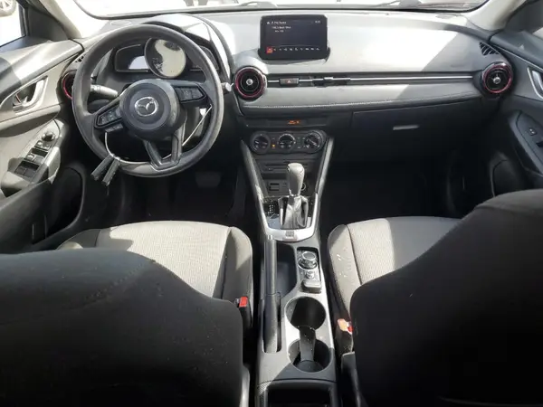 JM1DKDB73J0331461 2018 MAZDA CX-3 - Image 8