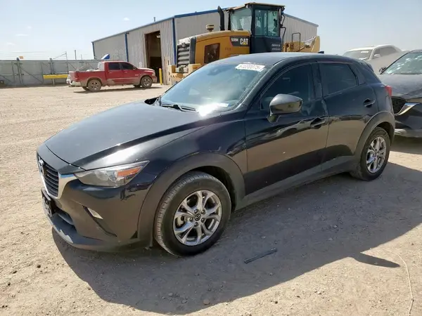 JM1DKDB73J1309647 2018 MAZDA CX-3 - Image 1