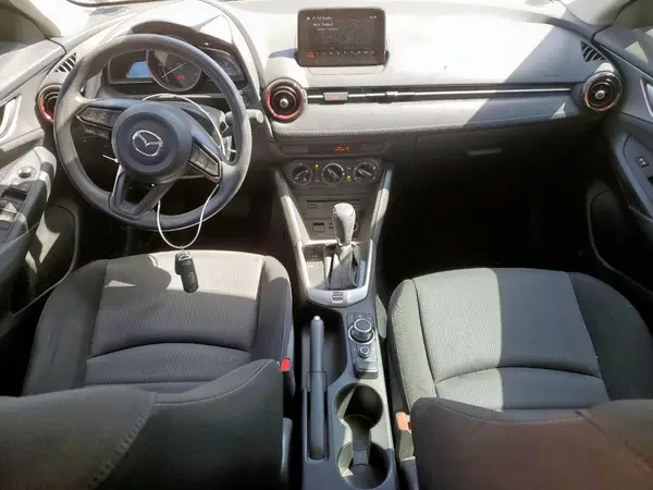 JM1DKDB73J1309647 2018 MAZDA CX-3 - Image 8