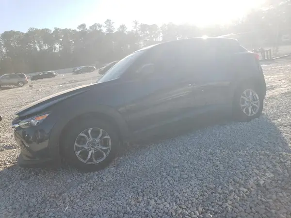 JM1DKDB73J1311012 2018 MAZDA CX-3 - Image 1