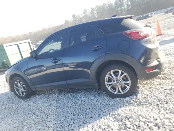 JM1DKDB73J1311012 2018 MAZDA CX-3 - Image 2