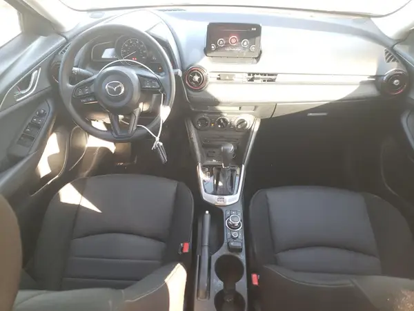 JM1DKDB73J1311012 2018 MAZDA CX-3 - Image 8