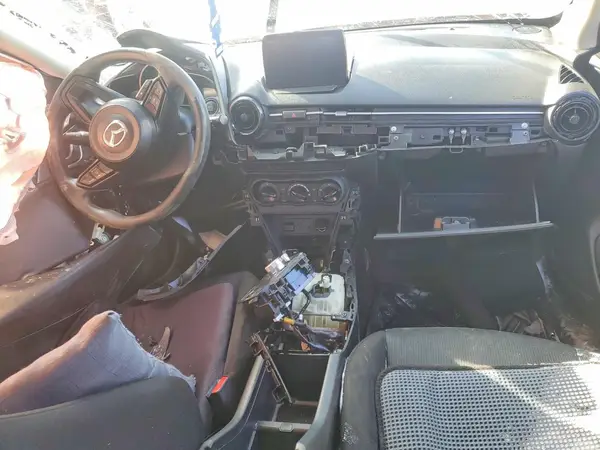 JM1DKDB73K0404295 2019 MAZDA CX-3 - Image 8
