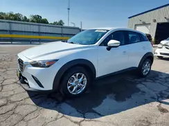JM1DKDB73K0435272 2019 MAZDA CX-3