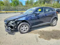 JM1DKDB73K0442769 2019 MAZDA CX-3