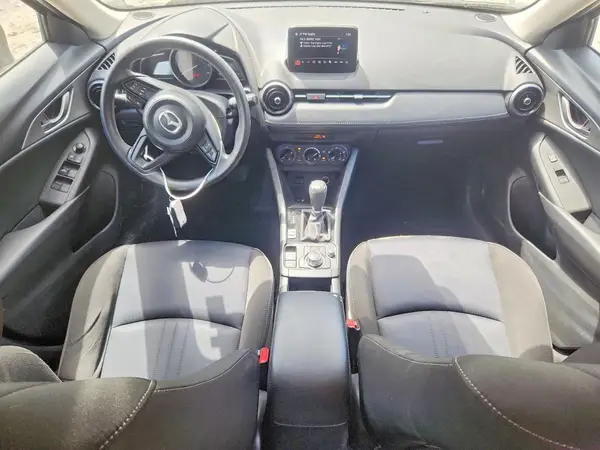 JM1DKDB73K0442769 2019 MAZDA CX-3 - Image 8