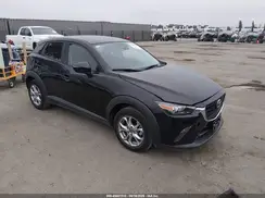 JM1DKDB73K0445073 2019 MAZDA CX-3