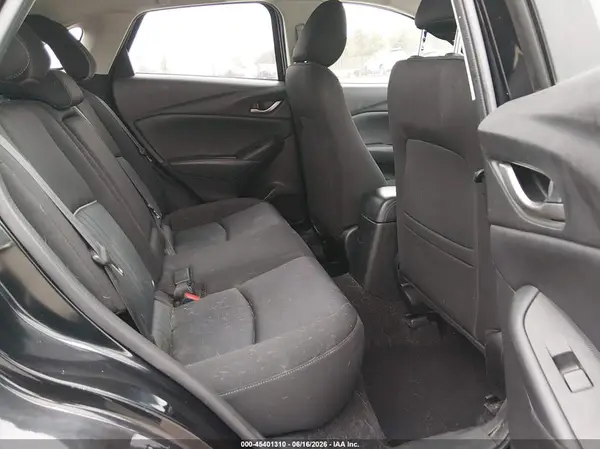 JM1DKDB73K0445073 2019 MAZDA CX-3 - Image 8