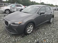 JM1DKDB73K0445090 2019 MAZDA CX-3