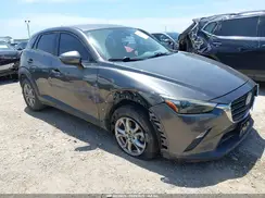 JM1DKDB73K1400287 2019 MAZDA CX-3