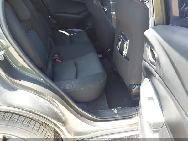 JM1DKDB73K1400287 2019 MAZDA CX-3 - Image 8