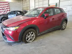 JM1DKDB73K1409071 2019 MAZDA CX-3