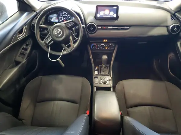 JM1DKDB73K1409071 2019 MAZDA CX-3 - Image 8