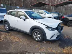 JM1DKDB73K1409779 2019 MAZDA CX-3
