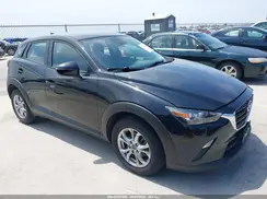 JM1DKDB73K1442782 2019 MAZDA CX-3