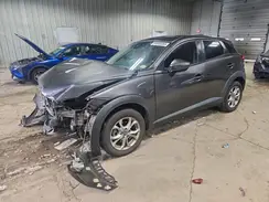 JM1DKDB73K1443009 2019 MAZDA CX-3