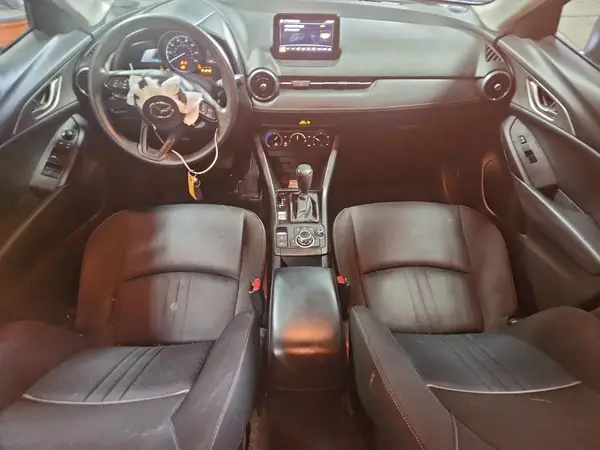 JM1DKDB73K1443009 2019 MAZDA CX-3 - Image 8