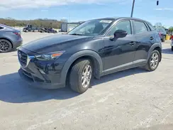 JM1DKDB73K1448744 2019 MAZDA CX-3