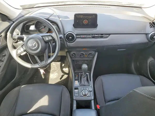 JM1DKDB73K1448744 2019 MAZDA CX-3 - Image 8
