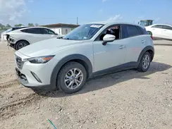 JM1DKDB73K1450042 2019 MAZDA CX-3