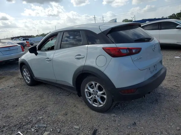 JM1DKDB73K1450042 2019 MAZDA CX-3 - Image 2