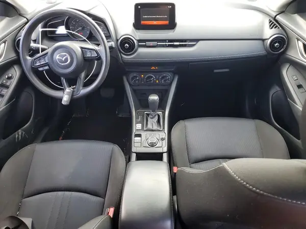JM1DKDB73K1450042 2019 MAZDA CX-3 - Image 8