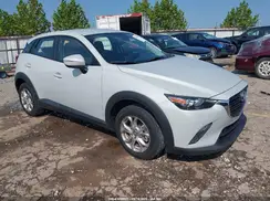 JM1DKDB73K1450381 2019 MAZDA CX-3