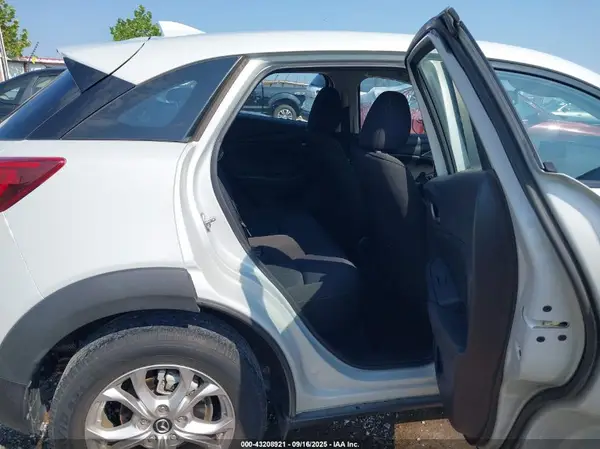 JM1DKDB73K1450381 2019 MAZDA CX-3 - Image 8