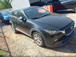 JM1DKDB73K1458500 2019 MAZDA CX-3